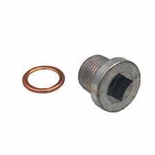 Bouchon de vidange Renault avec joint - 3RG