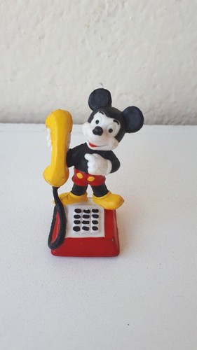 Ancienne figurine disney - figurine,