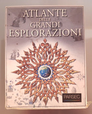 Les Grandes Explorations Pc Cd