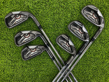 TaylorMade Burner 2.0 Iron Set