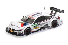 BMW M4 F82 DTM 2016 Team
