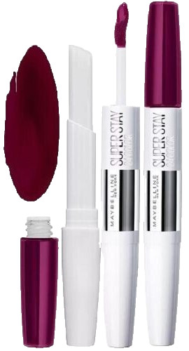 Rouge levres superstay - a,