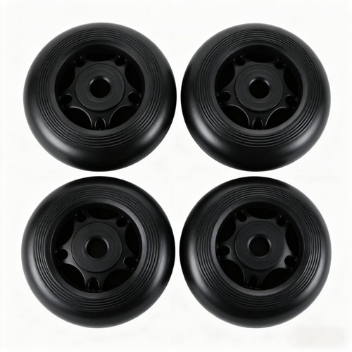Lot roues pour - 4,