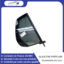 ?? GLACE FIXE PORTE ARD VOLKSWAGEN GOLF VI 2008- ➤5K6845214E ♻️