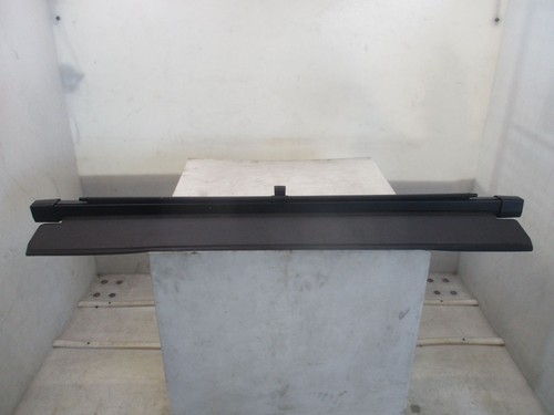 Cache bagage citroen grand - cache,