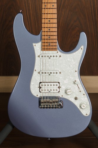 Ibanez prestige az2204 ice - ibanez,