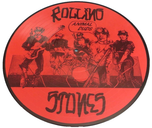 Ancien disque vinylle tours - disque,