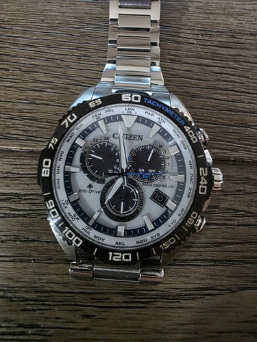 Citizen watch promaster - watch,