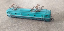 locomotive Électrique jouef