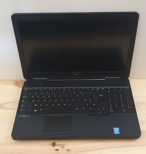 Dell latitude e5540 - 15,6",