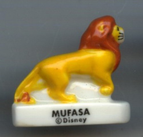Aba bean feve mufasa - bean,