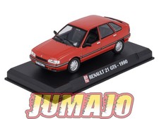 AP76 Voiture 1/43 IXO AUTO