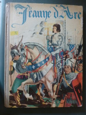 E.O. de Jeanne d’Arc , par