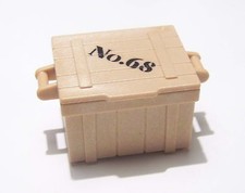 Playmobil caisse 68 - playmobil, no.68