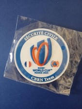 SECURITE CIVILE - WOLRD CUP