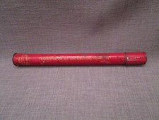 Boite en tôle ancienne pour