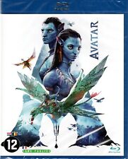 AVATAR - Blu-ray + Blu-ray