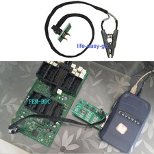 SOP8 Clip for BMW CAS4 FEM BDC