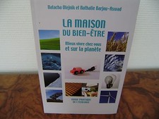LA MAISON DU BIEN ETRE