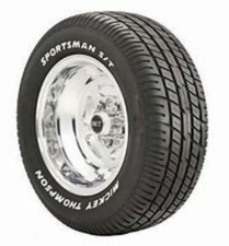 215/70-15 MICKEY THOMPSON