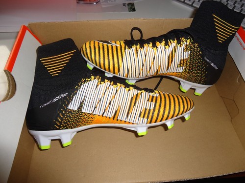 Collector nike crampons - collector,