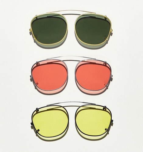 Lot clips moscot lemtosh - moscot,