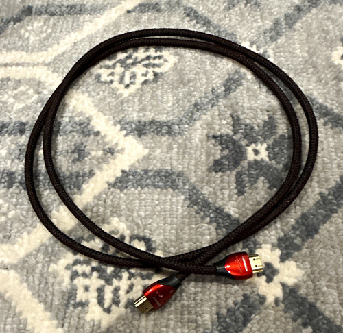 Audioquest cinnamon high speed - cinnamon,