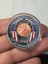 The Final Cent Tribute
