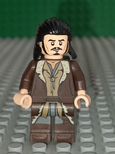 Lego seigneur des - lego,