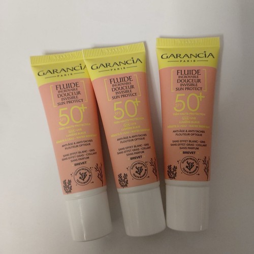 Crème visage garancia format - crème,