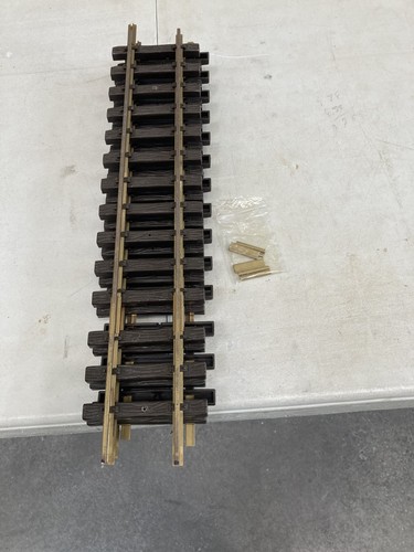 Lgb lot rails - g,