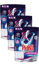 Sel Lave Vaisselle Lot De 3 Pack 1,5 KL Le Pack