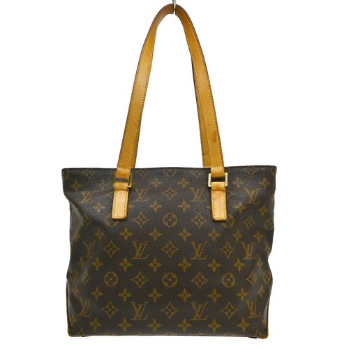 Louis vuitton cabas - cabas, piano