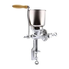 Machine manuelle de hachage de