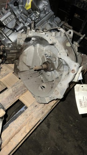 Boite vitesses citroen - boite, de