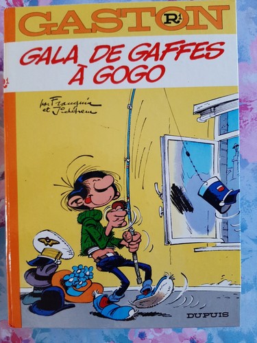 1ère éd dos - , 1970