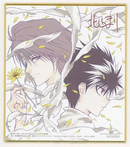 Carte collection yuyu - de,