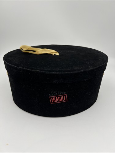Grande boîte fragile jean - grande,