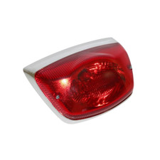 Rücklicht Scooter passend für Piaggio 50 vespa lx, 125 vespa lx rot