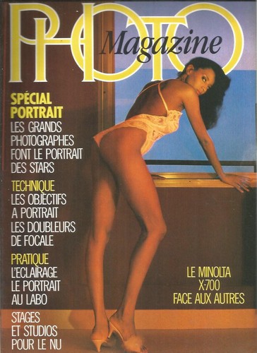 Photo magazine 28 - photo,