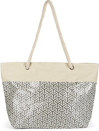 Sac plage xxl pour dames - de,