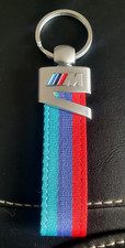 BMW M sport LOGO porte clé Neuf sous blister