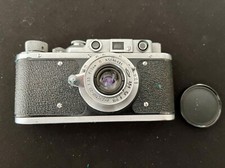 Agréable ! Zorki Russe