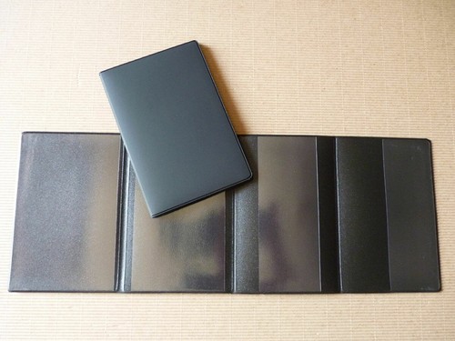 Pochette étui porte carte - pochette,