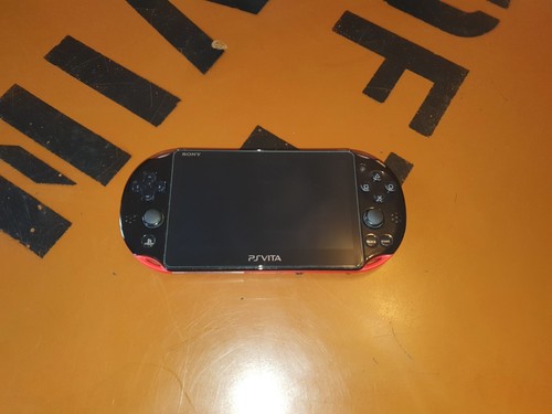 Sony playstation vita - vita, slim