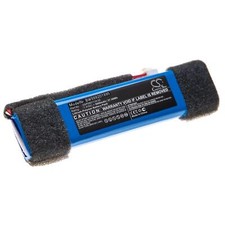 Batterie pour JBL Xtreme Splashproof 5000mAh 7,4V