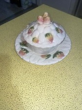 Confiturier Sarreguemines