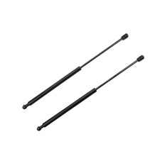 2x Vérin Hayon Coffre Amortisseur Ressort à Gaz pour Toyota Avensis T25