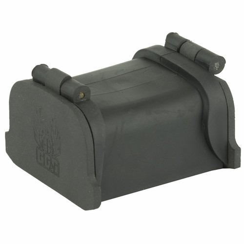 Inc ggg 1275scopecover - gg&g, inc.