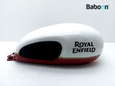 Réservoir à essence Royal